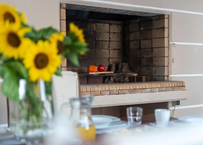 3 Roses Villa Afantou