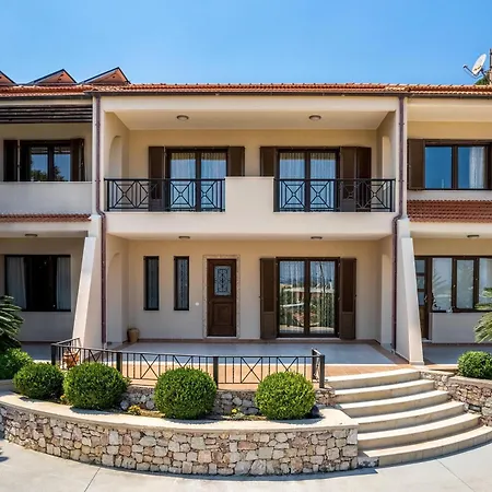 Villa 3 Roses