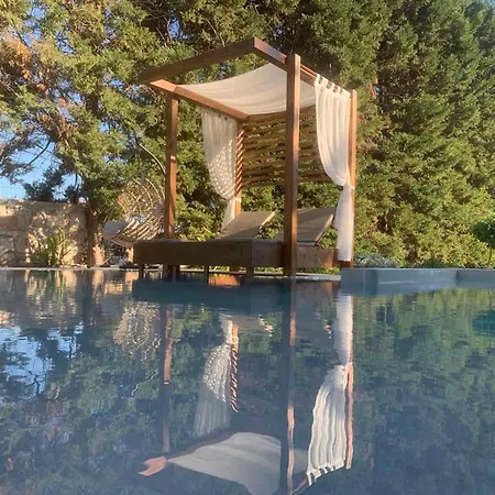 Villa 3 Roses Afandou