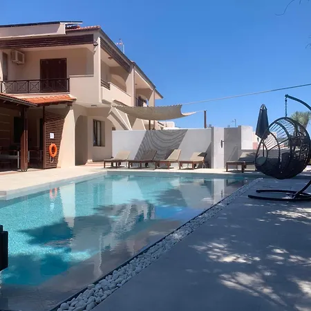 Villa 3 Roses