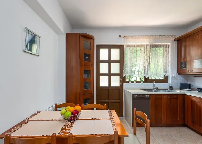 3 Roses Villa Afandou