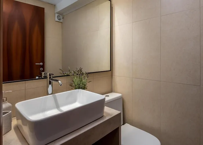 3 Roses Villa Afandou