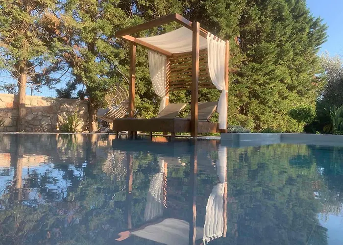 Villa 3 Roses Afandou