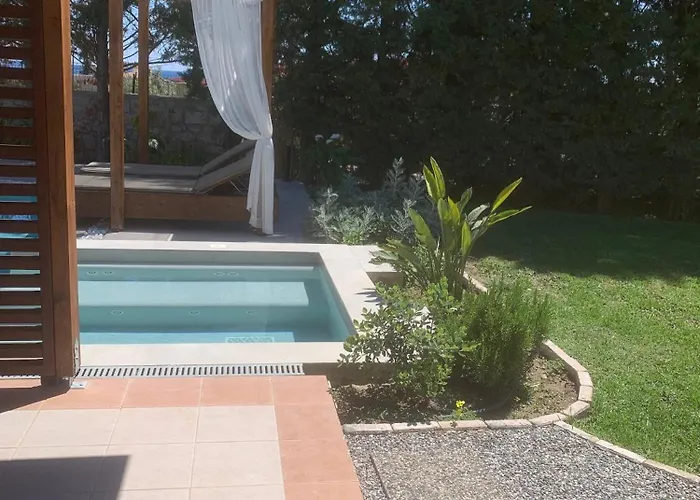 3 Roses Villa Afandou