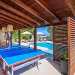 Villa 3 Roses *